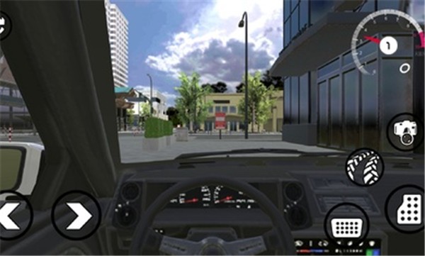 极限竞速地平线4自制版  v0.1