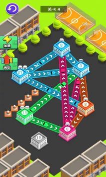 汽车工厂掠夺 v3.1.5