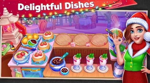 彩虹朋友餐厅大亨 v1.0.0.2