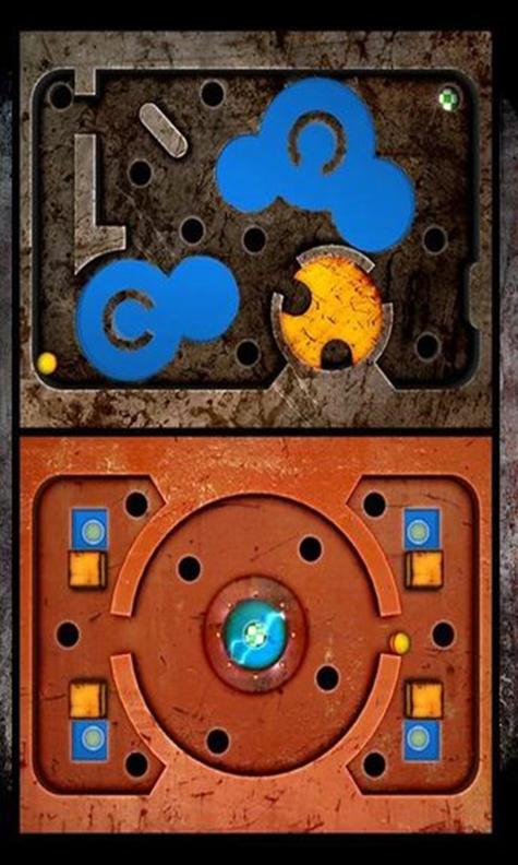 萌球球大作战 v1.0