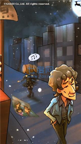 关东煮店人情故事3破解版 v2.0