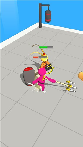 看我锤扁你单机版  v1.00