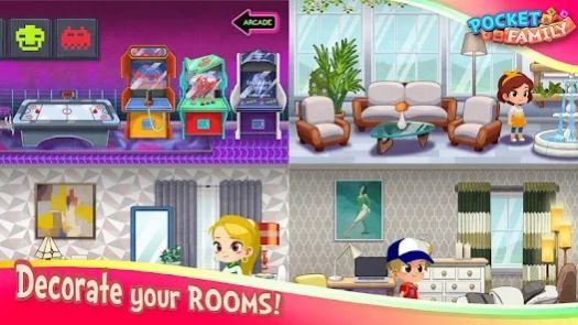 我的美丽家园 v1.1.5.36