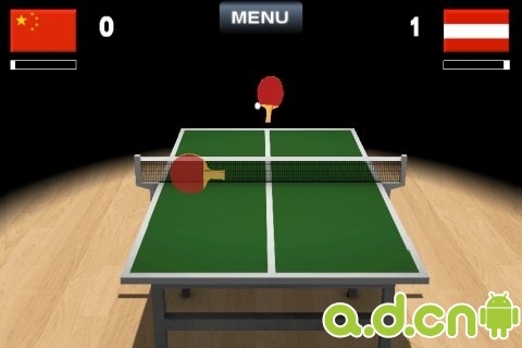 3D乒乓球 中文版 v2.9 v3.1.5