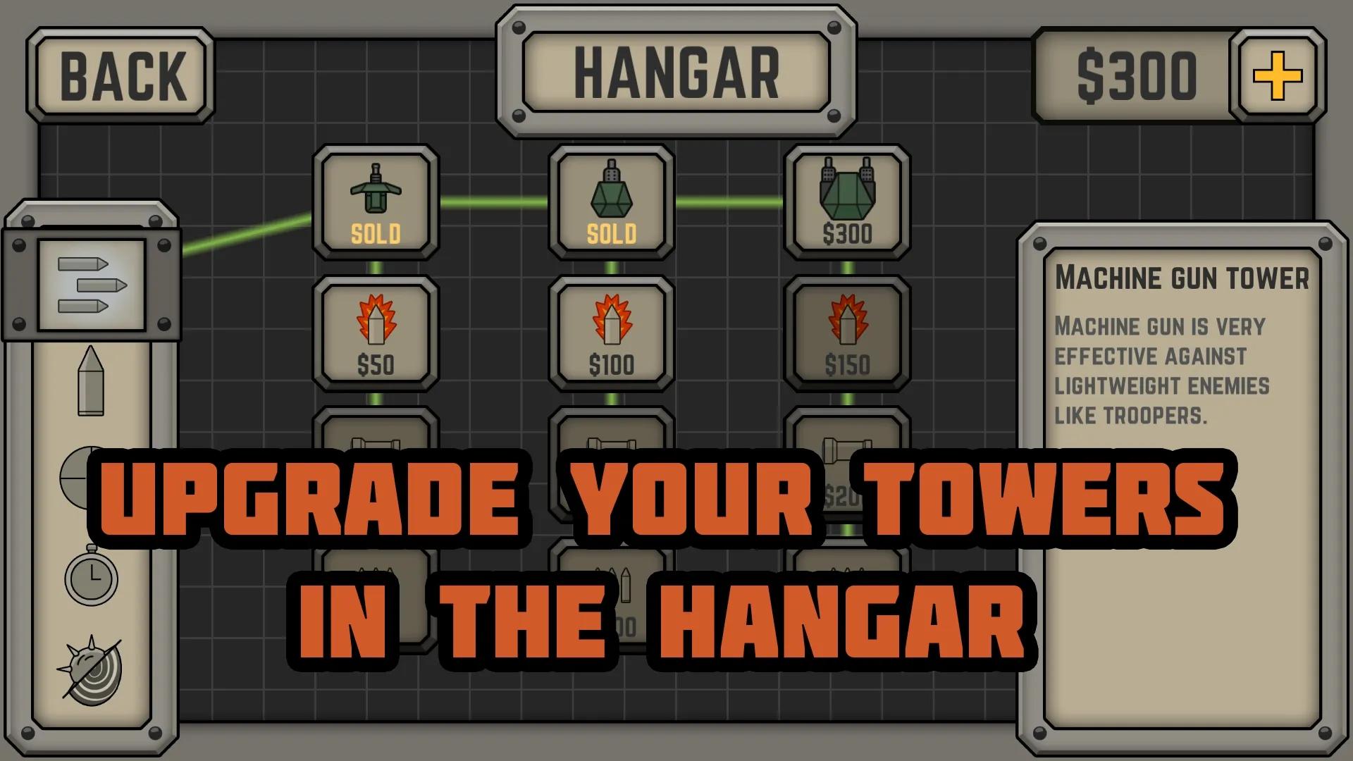 战术战争塔防游戏无限金币 v2.9.3