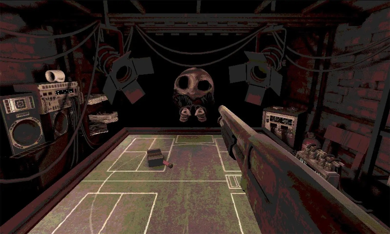 恶魔转盘无广告版 v1.1.1