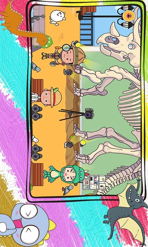 托卡小家迷你 v1.7