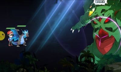 宝可梦召唤师  v1.1.0