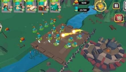 玩具战争War of Toy v3.2.5