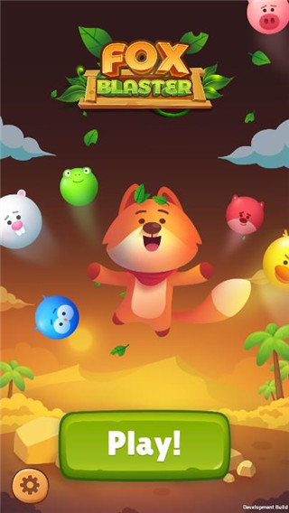 泡泡狐狸手机版 v32