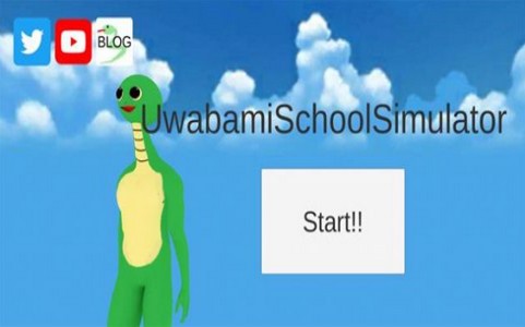 蛇人模拟器  v0.3