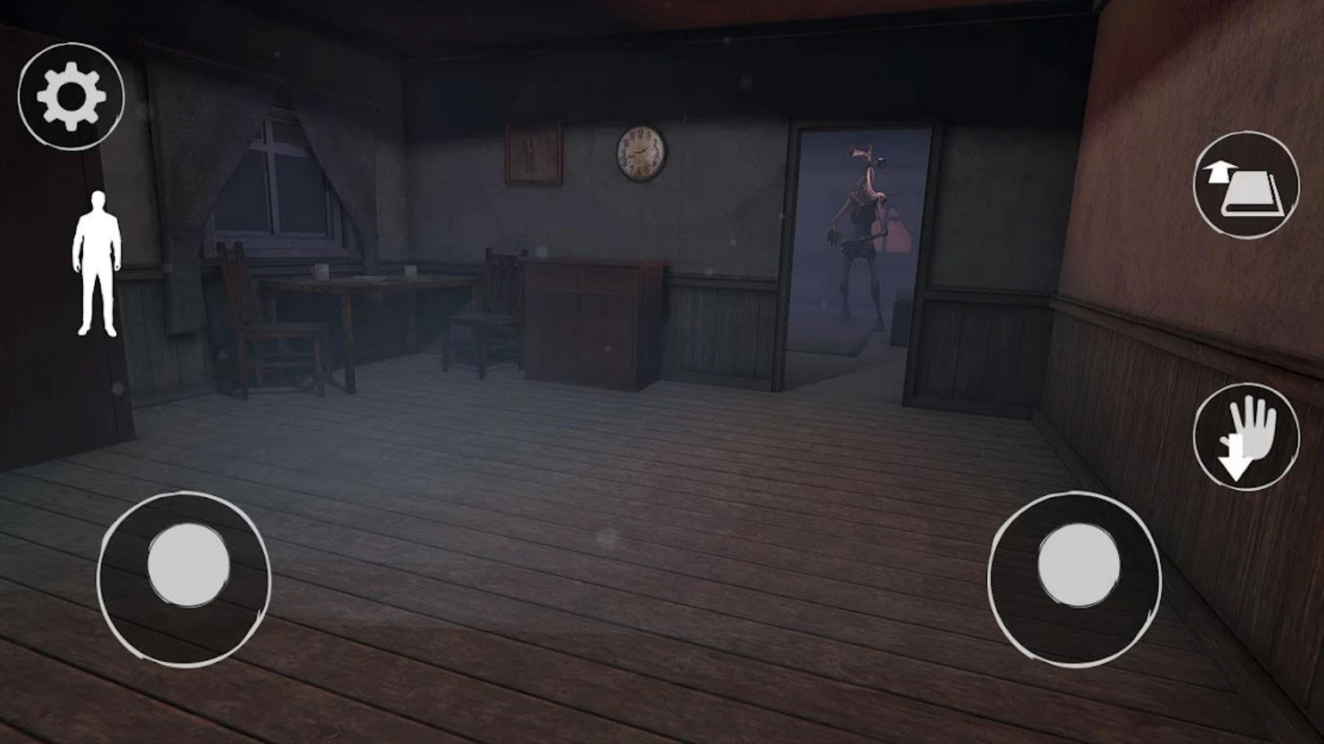 暗夜大作战游戏安卓版  v4.3.3