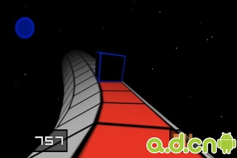 超炫3D隧道 汉化完整版 v1.9.1 v3.1.5