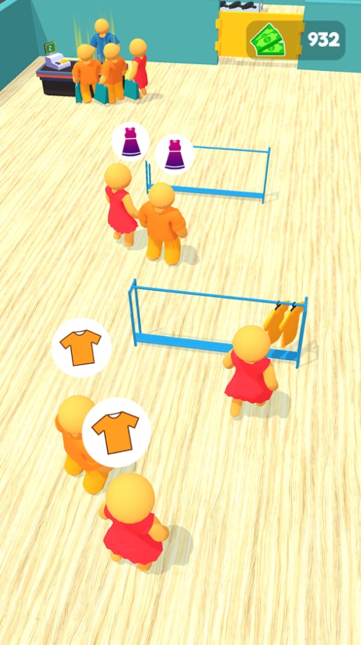 超市大玩家 v1.2