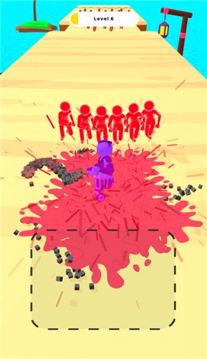 绘制边界  V 1.0.0