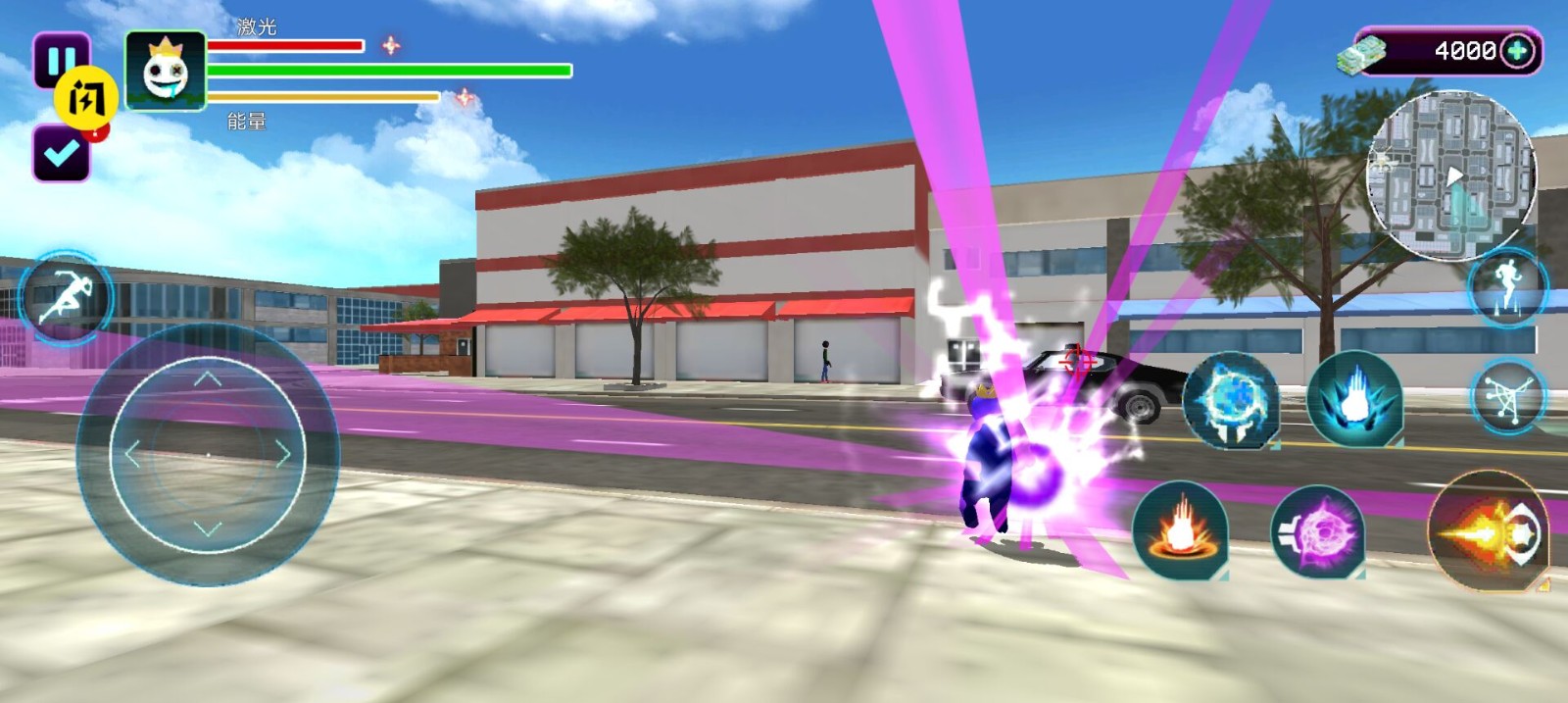 波比游戏世界  v1.4.18