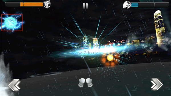 环太平洋战斗游戏 1.9.6