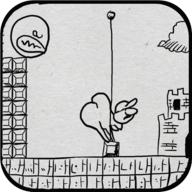 超级潘特龙冒险