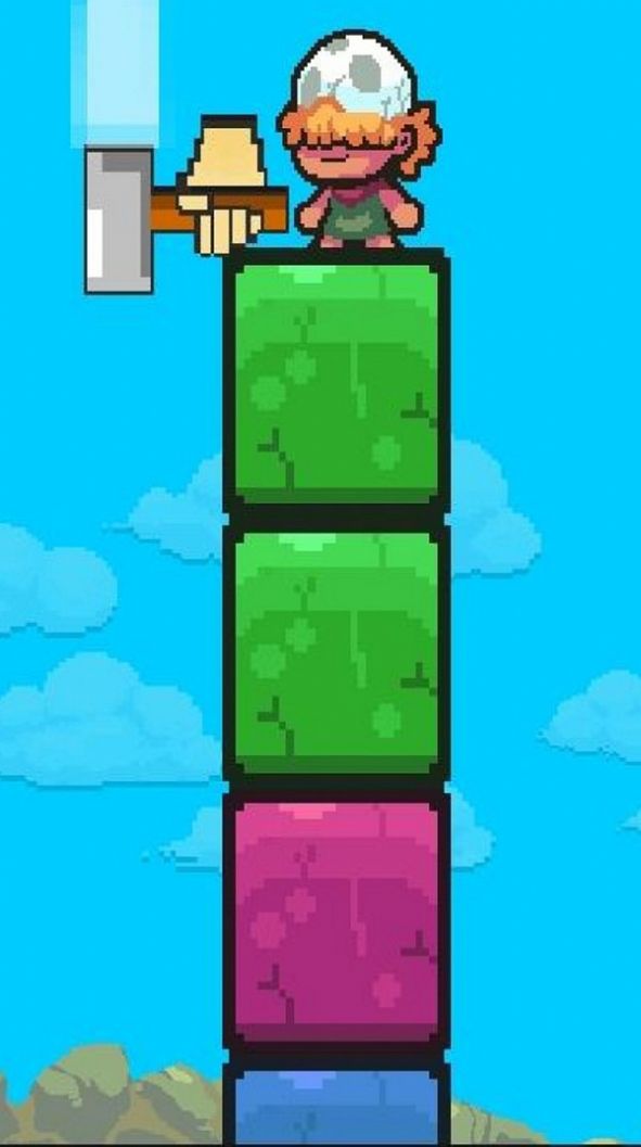 上天吧打工人游戏官方安卓版  v3.0.3