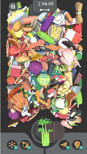 保护玩具挑战游戏 v1.0