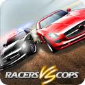 赛车手VS警察(Racers Vs Cops)