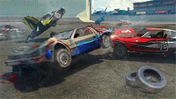 极速暴走飞车  v188.1.0.3018