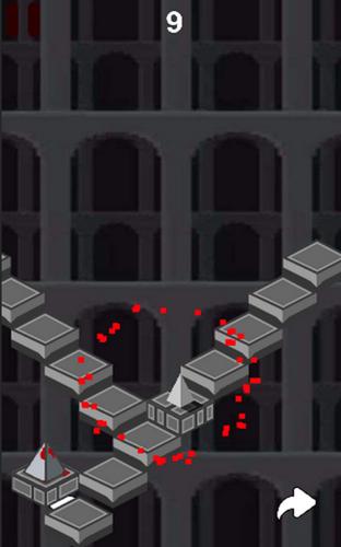 逃出地牢无尽跳跃  V 1.0