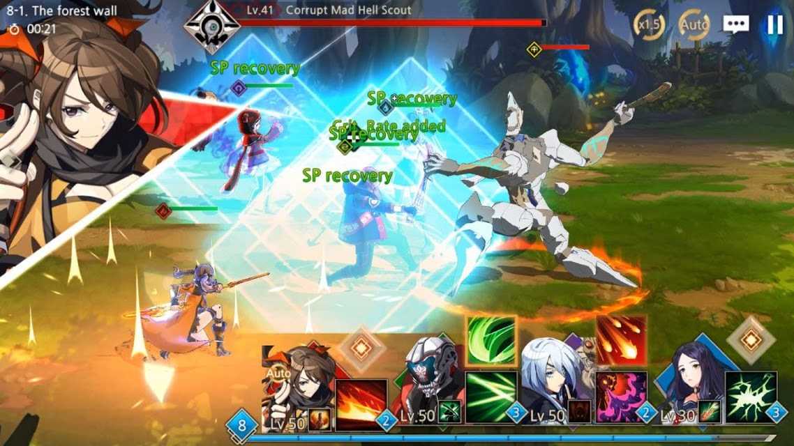 Island Exorcism v1.0.182