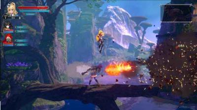 边境猎人艾尔莎的命运之轮手游 2024-06-25 15:08