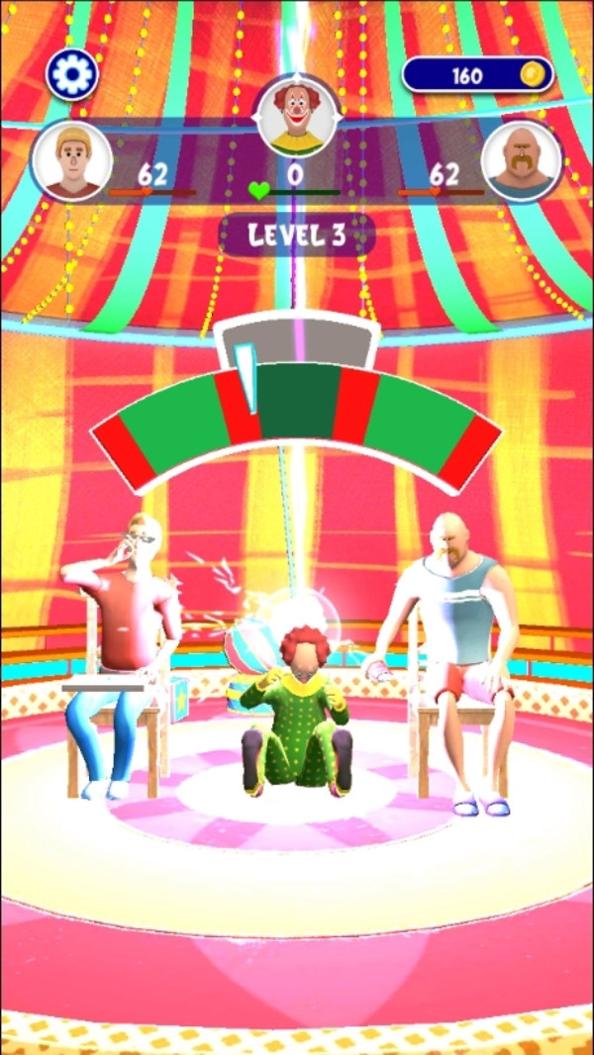 小丑马戏团 v0.8