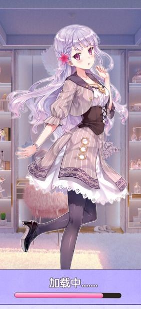 夏日学院少女联盟  V 1.0