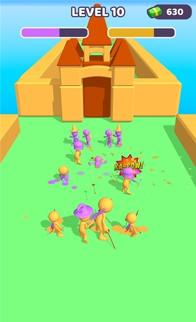 合并小兵突袭战游戏官方版下载  v4.2.2