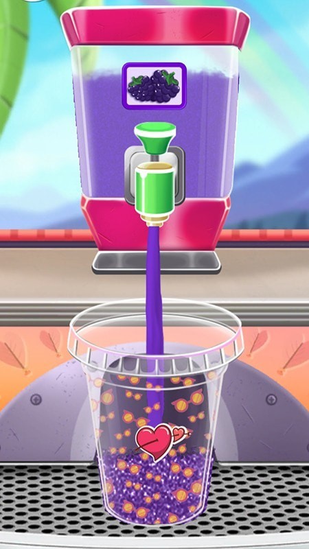 抖音火锅奶茶模拟器小游戏官方版  v3.3.1