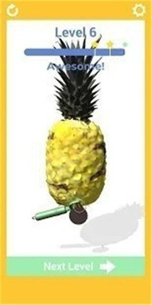 削皮模拟器  v1.03.01