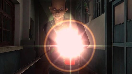 恐怖学校白色情人节(The School) v21.1.48