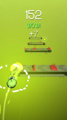 食物跳跃 v1.7