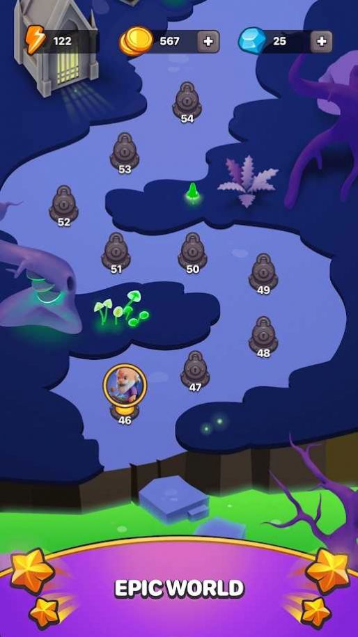 神射手英雄传奇小游戏中文手机版  v5.5.1