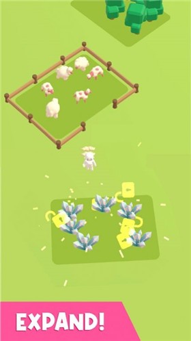 小型房屋制造商  v1.1