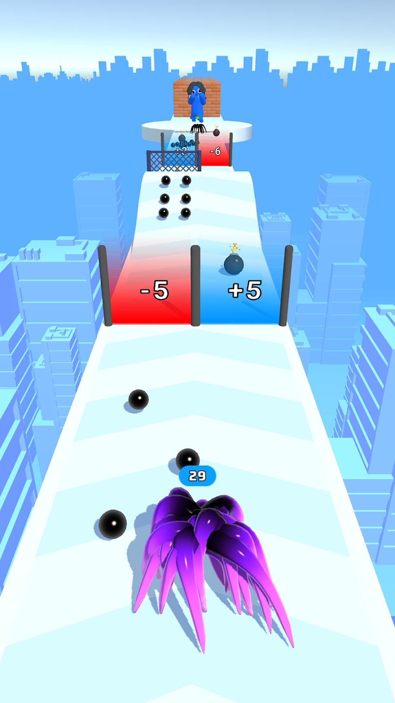 最强毒液内置菜单