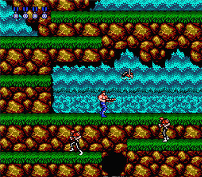 魂斗罗噩梦3.0版 v3.3.2