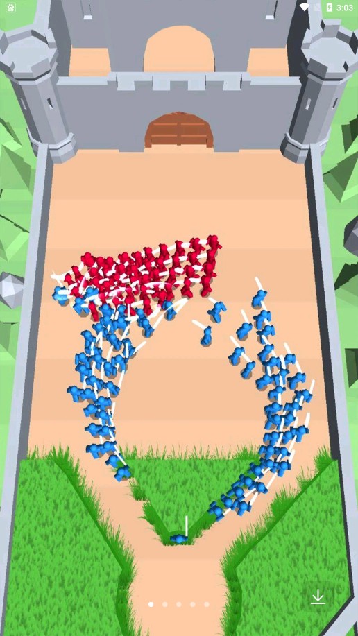 兵人世界游戏官方版图片1