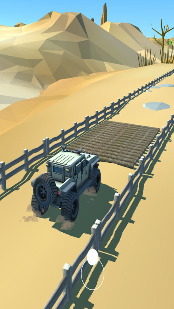 棘手的赛车 v1.0.0