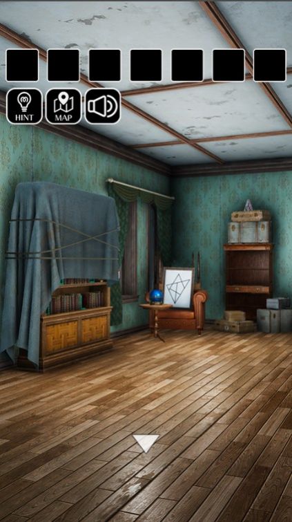 逃脱游戏逃出画廊官方下载安装  v3.3.3