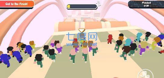 淘汰赛竞技场生存