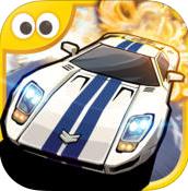 GoGoGoRacer(GO!GO!GO!赛车手)