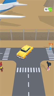 驾驶工艺3D游戏