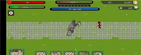 棍棒帝国火柴战争  v0.7