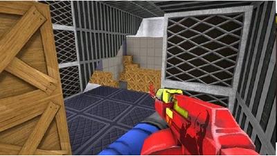 酷炸射击汉化版 2021-03-17 10:31