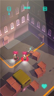 契约刺客安卓版 v1.0