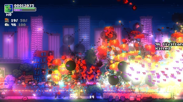 赫马龙大恐慌 2021-08-29 10:23